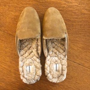 NWOT Birdies The Phoebe - Tan